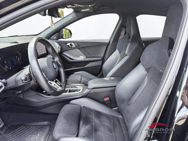 BMW 120 usata 9