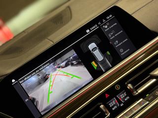 BMW X7 usata, con Immobilizzatore elettronico