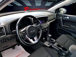 KIA Sportage usata 13