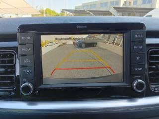KIA Stonic usata, con Controllo automatico clima