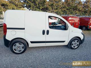 FIAT Fiorino usata, con Servosterzo