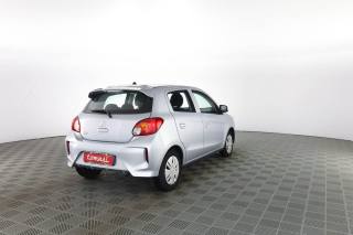 MITSUBISHI Space Star usata 3