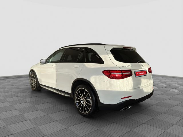 MERCEDES-BENZ CLA usata 7