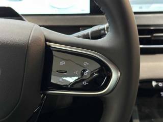 DR MOTOR DR5 usata, con Riconoscimento dei segnali stradali