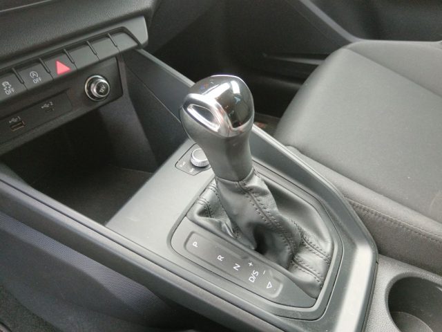 AUDI A1 usata, con Chiusura centralizzata