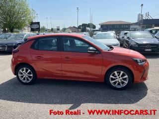 OPEL Corsa usata, con Chiusura centralizzata