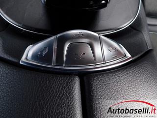 MERCEDES-BENZ E 220 usata, con Airbag testa