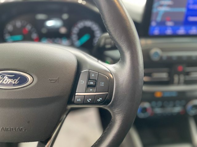 FORD Focus usata, con Servosterzo