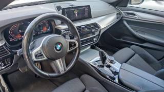 BMW 520 usata, con Climatizzatore
