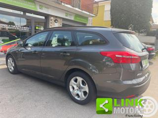 FORD Focus usata, con Cruise Control