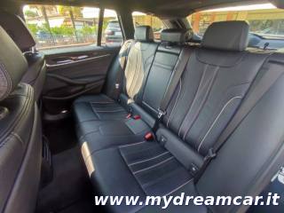 BMW 530 usata, con Bracciolo