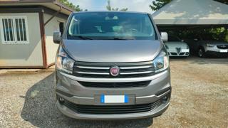 FIAT Talento usata, con Cronologia tagliandi