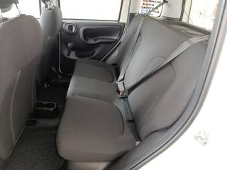 FIAT Panda usata, con Immobilizzatore elettronico