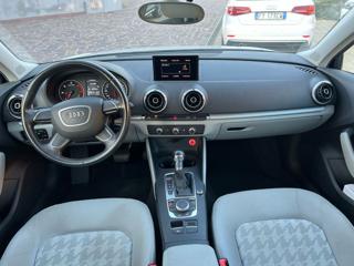 AUDI A3 usata, con Cerchi in lega