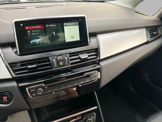 BMW 216 usata, con Climatizzatore