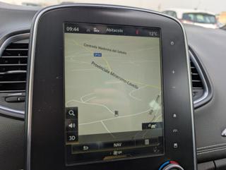 RENAULT Grand Scenic usata, con Controllo trazione