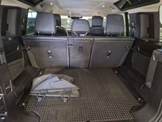 LAND ROVER Defender usata, con Telecamera per parcheggio assistito
