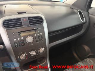 OPEL Agila usata, con Fendinebbia