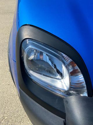 FIAT Panda Cross usata, con Servosterzo