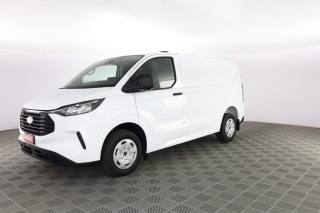 FORD Transit Custom usata 6