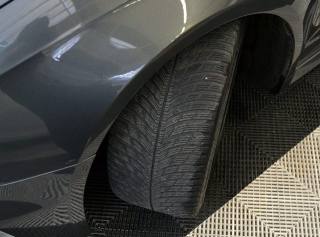 AUDI RS3 usata, con Volante in pelle