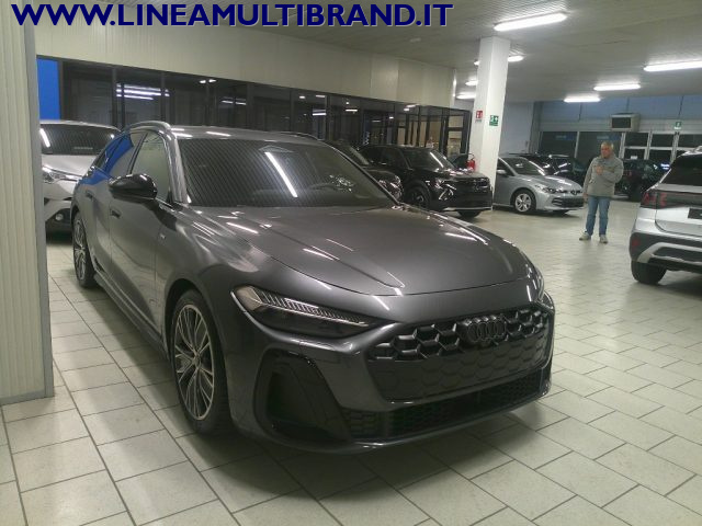 AUDI A5 usata, con Alzacristalli elettrici