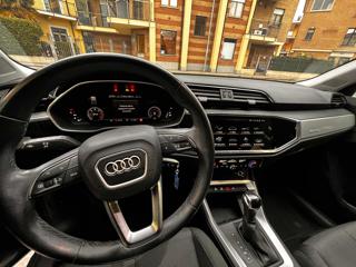 AUDI Q3 usata, con Cruise Control