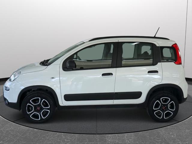FIAT Panda usata 18
