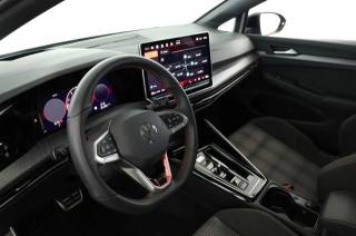 VOLKSWAGEN Golf GTI usata, con Boardcomputer