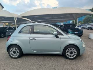 FIAT 500 usata, con Cerchi in lega