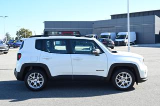 JEEP Renegade usata, con Airbag Passeggero
