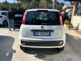 FIAT Panda usata, con Boardcomputer