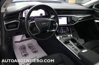 AUDI A6 usata, con Alzacristalli elettrici