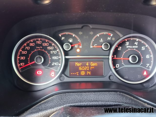 FIAT Doblo usata 18