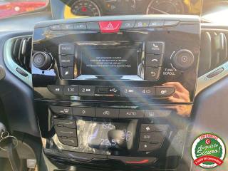 LANCIA Ypsilon usata, con Immobilizzatore elettronico