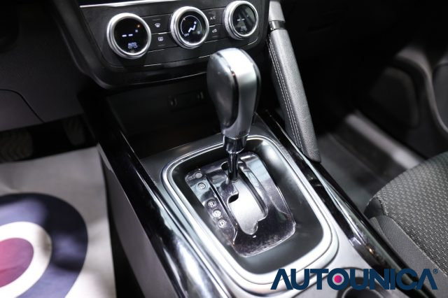 RENAULT Kadjar usata, con Vivavoce