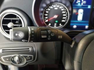 MERCEDES-BENZ GLC 300 usata, con Boardcomputer
