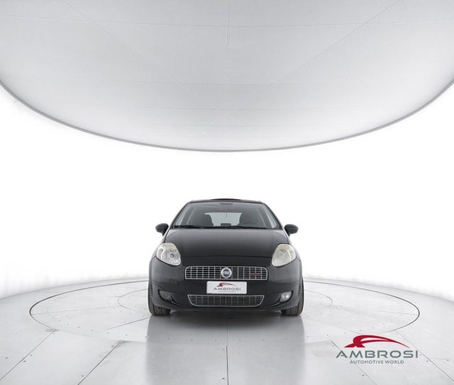 FIAT Punto usata 4