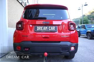 JEEP Renegade usata, con Airbag Passeggero