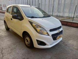 CHEVROLET Spark usata, con Airbag laterali