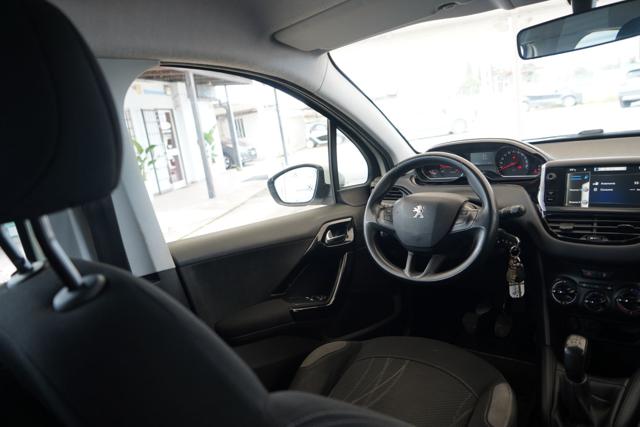 PEUGEOT 208 usata 22