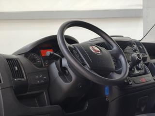FIAT Ducato usata, con Immobilizzatore elettronico