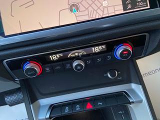 AUDI Q3 usata, con Luci diurne LED