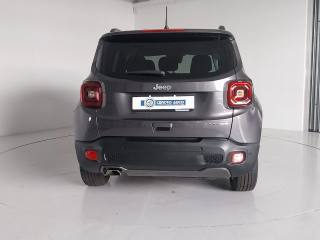 JEEP Renegade usata, con Controllo vocale