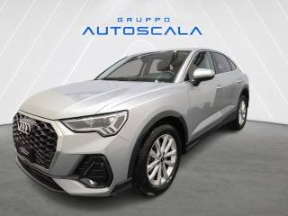AUDI Q3 SPB 35 TDI 150cv S tronic Business Plus