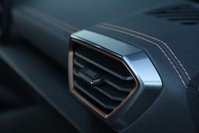 CUPRA Formentor usata, con Immobilizzatore elettronico