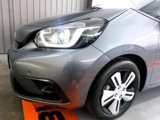 HONDA Jazz usata, con Park Distance Control
