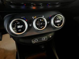 FIAT 500X usata, con Controllo automatico clima