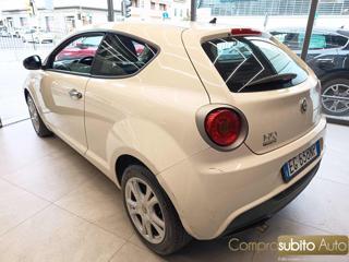 ALFA ROMEO MiTo usata, con Chiusura centralizzata