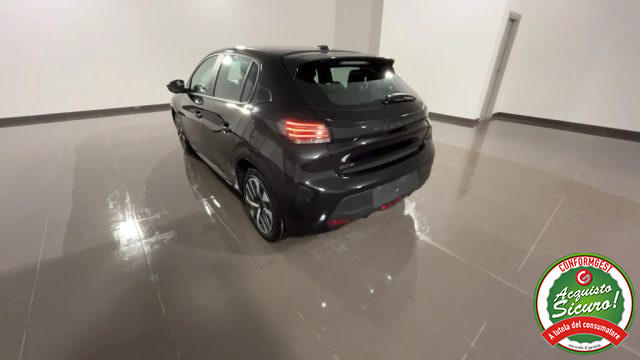 PEUGEOT 208 usata, con Controllo trazione